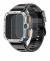 Immagine del dispositivo HS Smartwatch 2" con un'ampia varietà di protezioni per lo schermo.