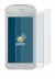 Immagine del dispositivo Dojo Pocket con un'ampia varietà di protezioni per lo schermo.