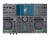 Immagine del dispositivo Denon DJ Prime Go+ con un'ampia varietà di protezioni per lo schermo.