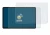 Immagine del dispositivo Honor Pad X9a con un'ampia varietà di protezioni per lo schermo.