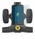 Immagine del dispositivo PowaKaddy CT12 GPS con un'ampia varietà di protezioni per lo schermo.