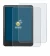 Immagine del dispositivo Amazon Kindle Colorsoft con un'ampia varietà di protezioni per lo schermo.
