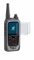 Immagine del dispositivo Icom IC-A25NE /IC-A25CE con un'ampia varietà di protezioni per lo schermo.