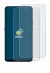 Immagine del dispositivo Honor 400 Smart 4G con un'ampia varietà di protezioni per lo schermo.