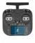 Immagine del dispositivo Radiomaster TX15 Max con un'ampia varietà di protezioni per lo schermo.