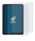 Immagine del dispositivo Amazon Fire HD 8 2024 con un'ampia varietà di protezioni per lo schermo.