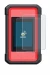 Immagine del dispositivo Launch X431 SmartLink C V2.0 con un'ampia varietà di protezioni per lo schermo.