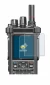 Immagine del dispositivo Radtel RT-950 Pro con un'ampia varietà di protezioni per lo schermo.