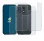 Immagine del dispositivo OnePlus 15 (Fronte+Retro) con un'ampia varietà di protezioni per lo schermo.