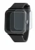 Immagine del dispositivo Sector Smartwatch S-08 con un'ampia varietà di protezioni per lo schermo.