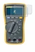Immagine del dispositivo Fluke MultiMeter 113 con un'ampia varietà di protezioni per lo schermo.