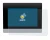 Immagine del dispositivo WAGO Touch Panel 600 Web Panel con un'ampia varietà di protezioni per lo schermo.
