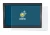 Immagine del dispositivo WAGO Web Panel 400 762-3405 con un'ampia varietà di protezioni per lo schermo.