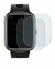 Immagine del dispositivo ABUBU SmartWatch PBL2 con un'ampia varietà di protezioni per lo schermo.