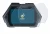 Immagine del dispositivo Kukirin G3 Pro con un'ampia varietà di protezioni per lo schermo.