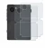 Immagine del dispositivo Light Phone 3 (Posteriore) con un'ampia varietà di protezioni per lo schermo.