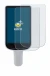 Immagine del dispositivo Datalogic Joya Smart & Smart+ con un'ampia varietà di protezioni per lo schermo.