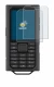 Immagine del dispositivo HMD Terra M con un'ampia varietà di protezioni per lo schermo.