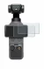 Immagine del dispositivo DJI Osmo Pocket 4 con un'ampia varietà di protezioni per lo schermo.