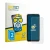 Parte frontale di una confezione del prodotto con il logo del marchio BROTECT. Accanto è raffigurato il dispositivo Ulefone Ru
