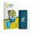 Parte frontale di una confezione del prodotto con il logo del marchio BROTECT. Accanto è raffigurato il dispositivo Doogee M30