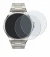 Immagine del dispositivo Huawei Watch Buds 2 con un'ampia varietà di protezioni per lo schermo.