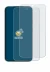 Immagine del dispositivo Huawei Nova 16z con un'ampia varietà di protezioni per lo schermo.