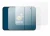 Immagine del dispositivo Apple iPhone Duo (Display interno) con un'ampia varietà di protezioni per lo schermo.