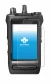 Immagine del dispositivo Motorola Mototrbo Ion con un'ampia varietà di protezioni per lo schermo.