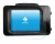 Immagine del dispositivo Divesoft Freedom dive computer con un'ampia varietà di protezioni per lo schermo.