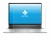 Immagine del dispositivo HP EliteBook 865 G10 con un'ampia varietà di protezioni per lo schermo.