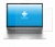 Immagine del dispositivo HP EliteBook 660 G11 con un'ampia varietà di protezioni per lo schermo.