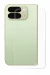 Immagine del dispositivo Google Pixel 10 Pro Fold (Posteriore) con un'ampia varietà di protezioni per lo schermo.