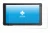 Immagine del dispositivo Interphone RideSync con un'ampia varietà di protezioni per lo schermo.