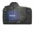 Immagine del dispositivo Canon EOS 5D con un'ampia varietà di protezioni per lo schermo.