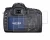 Immagine del dispositivo Canon EOS 7D con un'ampia varietà di protezioni per lo schermo.