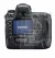 Immagine del dispositivo Nikon D3S con un'ampia varietà di protezioni per lo schermo.