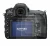 Immagine del dispositivo Nikon D850 con un'ampia varietà di protezioni per lo schermo.