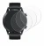 Immagine del dispositivo Honor Watch Magic 2 (46 mm) con un'ampia varietà di protezioni per lo schermo.