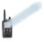 Immagine del dispositivo Icom ID-51E Plus 2 con un'ampia varietà di protezioni per lo schermo.