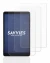 Immagine del dispositivo Blackview Tab 6 con un'ampia varietà di protezioni per lo schermo.
