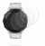 Immagine del dispositivo Garmin Forerunner 265 (46 mm) con un'ampia varietà di protezioni per lo schermo.
