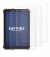 Immagine del dispositivo Oukitel RT3 Pro con un'ampia varietà di protezioni per lo schermo.