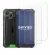 Immagine del dispositivo Blackview BV5300 Plus (Fronte+Fotocamera) con un'ampia varietà di protezioni per lo schermo.