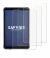 Immagine del dispositivo Ulefone Armor Pad Pro con un'ampia varietà di protezioni per lo schermo.