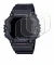 Immagine del dispositivo Casio AE-1600H con un'ampia varietà di protezioni per lo schermo.