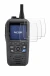 Immagine del dispositivo Icom IC-M94D con un'ampia varietà di protezioni per lo schermo.