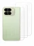 Immagine del dispositivo Google Pixel 10 Pro Fold (Posteriore) con un'ampia varietà di protezioni per lo schermo.