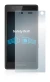 Immagine del dispositivo Fairphone 2 con un'ampia varietà di protezioni per lo schermo.