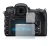 Immagine del dispositivo Nikon D500 con un'ampia varietà di protezioni per lo schermo.